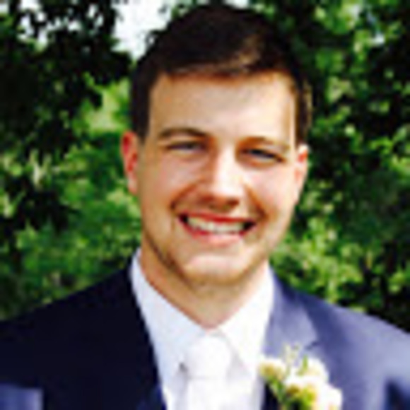 Meet your Posher, Chris - Picture 1 of 1